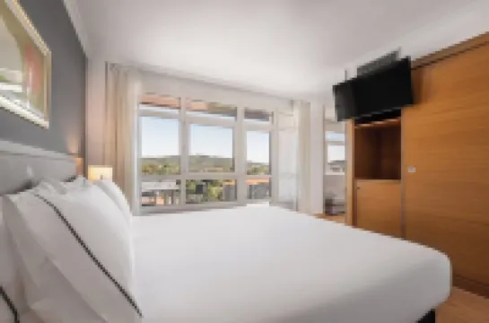 Exe Peregrino Hotel di 