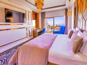 차마다 프레스티지 호텔 카지노 스파