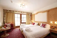 TH Corvara - Greif Hotel