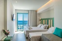 Samaria by the Sea - balcon