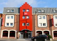 Ibis Lille Lomme Centre Hotels in Lomme