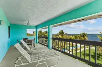 Parmer's Resort - Ocean View