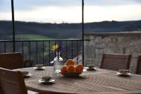 Les Collines du Quercy Blanc