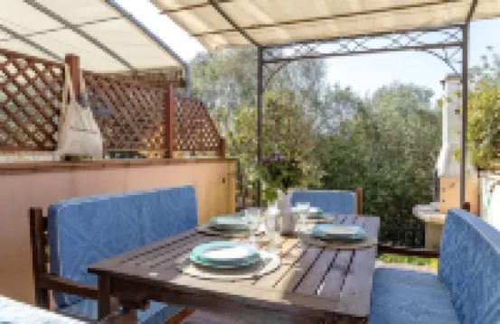 Sardinia RE - Casa Ginestra