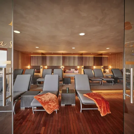 Der Birkenhof Spa & Genuss Resort