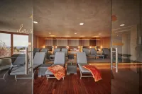Der Birkenhof Spa & Genuss Resort - spa