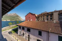 Residenza Cece' - Mountain view