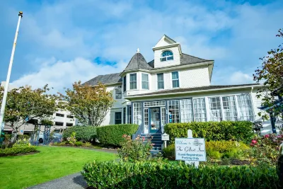 กิลเบิร์ต อินน์ ซีไซด์ โรงแรมใน