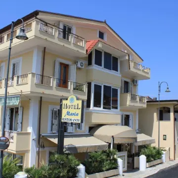 Hotel Maria