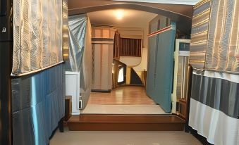 Sakura Hostel Saigon