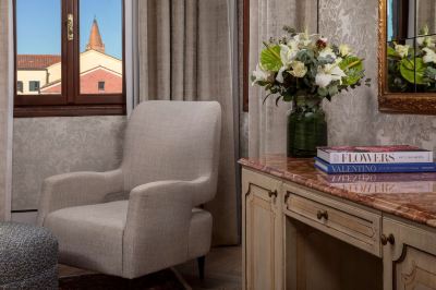 その他 グランド ホテル デイ ドージ ザ デェディカ アンソロジー オートグラフ コレクションの写真