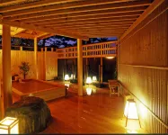 Ama No Shima - Thermen