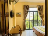 جرين بارك 2 هوتل فنادق في Bui thi Xuan