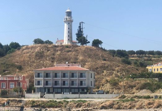 코라스 부티크 호텔 오션뷰