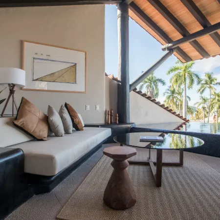 Thompson Zihuatanejo, A Beach Resort by Hyatt