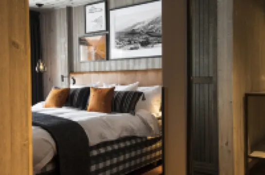 Niehku Mountain Villa Hotels in 