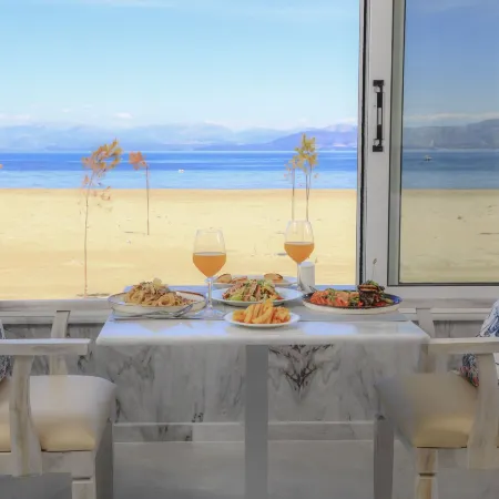Cavomarina Beach- Adults Only