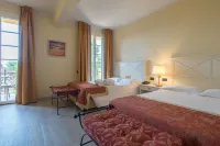 Hotel Villa Cappugi Hotels in Pistoia