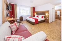 Park Hotel Laim Serviced Apartments Hotels in Laim