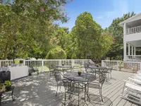 Liberty Hall Bed and Breakfast Hotels in Pendleton