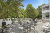 Liberty Hall Bed and Breakfast