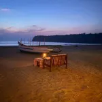 Secret Garden Hotels in Agonda