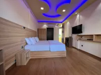 Aasna Inn Hotels in Thulusdhoo