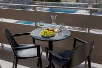 Casa d'Oro Suites by Estia 'Adults Only' - Parking