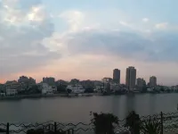카이로 월드 트레이드 센터 호텔 & 레지던스 세쿼이아 주변 호텔