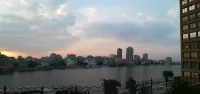 Cairo World Trade Center Hotel & Residences Các khách sạn ở Cairo