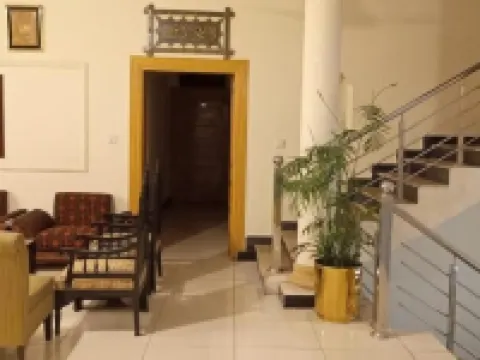 Luxury Palace Peshawar Hotels in Peshawar