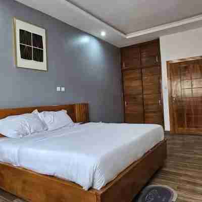 Résidence Mirifique Rooms