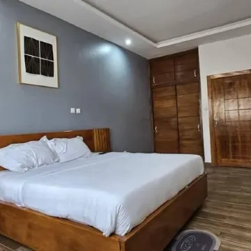 Résidence Mirifique