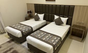 Primotel Suites As Salamah