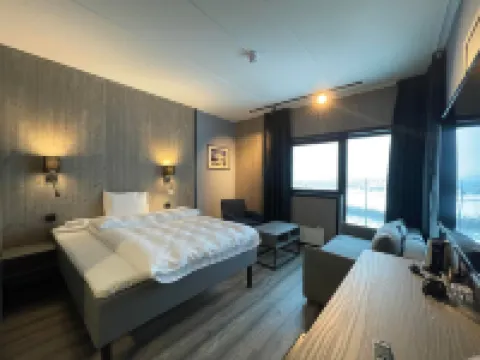 Arctic Sea Hotel Hotels in Hammerfest
