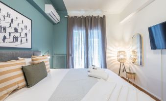 City Suite by Cloudkeys