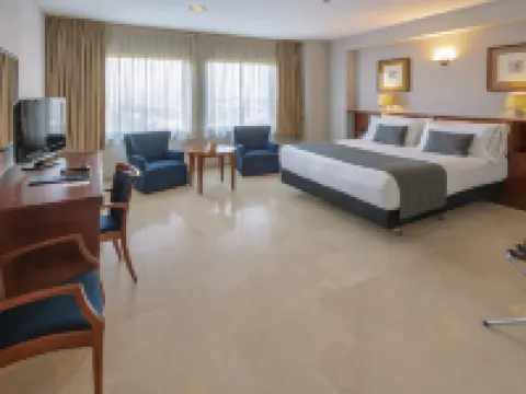 Gran Hotel Rey Don Jaime Hotels in Castelldefels