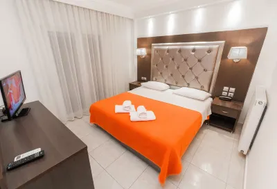 Hotel Avra Hotel di 