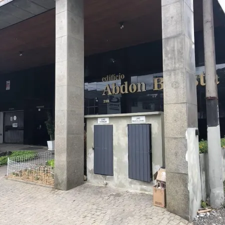 Loft Abdon Batista