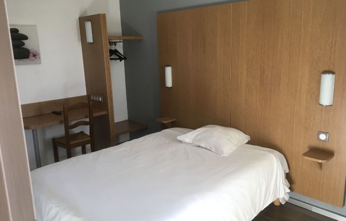 Hotel Bel Alp Manosque