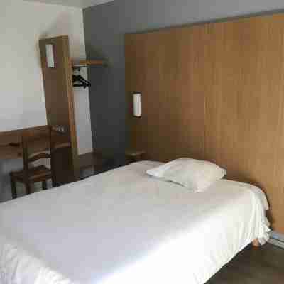 Hotel Bel Alp Manosque Rooms