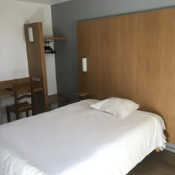 Hotel Bel Alp Manosque