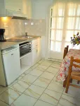 Beautiful Holiday Apartments Maria with Pool - Agios Gordios Beach, Corfu - 2 tähden