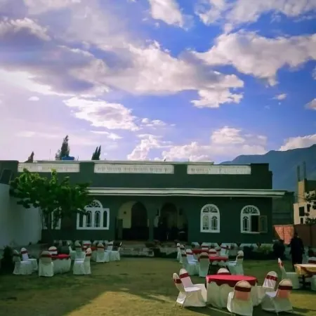 Duroyo Hotel