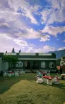 Duroyo Hotel Hotels in Gilgit