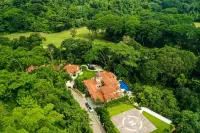 Room-Villa Firenze, Costa Rica All Inclu