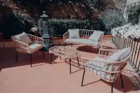Hotel Borgo di Ciàula