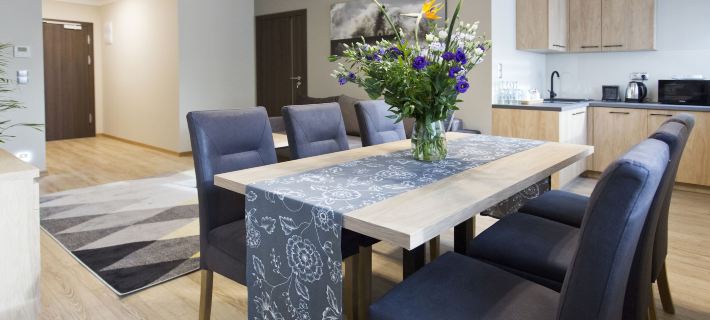 Hotel Conrad Comfort Hotels in Krakow