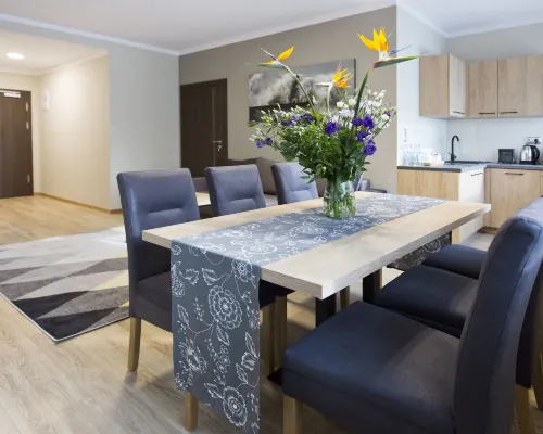 Hotel Conrad Comfort Hotels near Bronowice