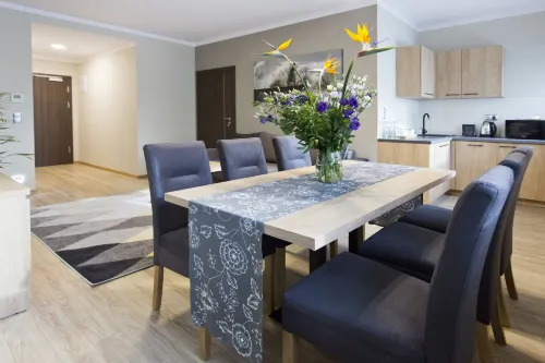 Hotel Conrad Comfort - Разрешено размещения с домашними животными